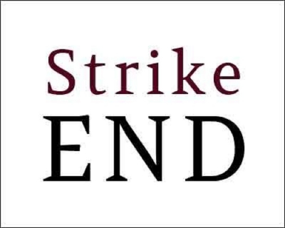 Varsity non-academics end 31-day strike