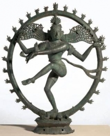 Abbot to handover Nataraja Idol to Modi