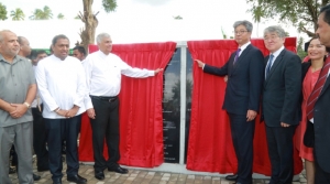 KOICA helps set up NCE in Kuliyapitiya