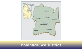 Govt. to implement &quot;Let&#039;s Awaken Polonnaruwa&quot; Development Programme