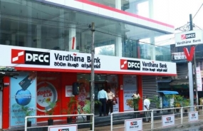DFCC Vardhana Bank opens a fully fledged bank branch in Hatton