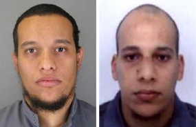 French police seek slain terror suspect&#039;s widow