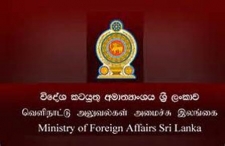 SLFSA condemns attack on Sri Lankan High commissioner