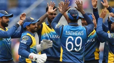 Cricket World Cup: Sri Lanka beats Afghanistan by 34 runs