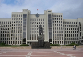 Belarus Parliamentary delegation to visit Lanka next month