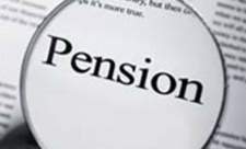 Adjustment of Pension Anomalies circular released