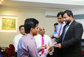 First Lankan rubber industry team to leave for India for an int’l training