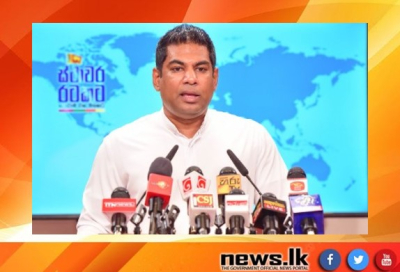 The Sri Lanka Petroleum Corporation is now financially stable- Minister of Power and Energy Kanchana Wijesekara