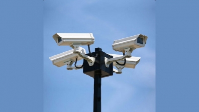 Police CCTV system to get upgraded