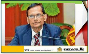 Foreign Minister Peiris to visit Singapore for bilateral visit and take part in Asia Security Summit