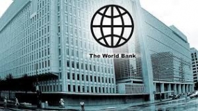 World Bank says Sri Lanka’s growth to rebound in 2018