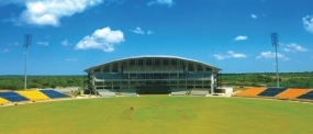 Sooriyawewa Cricket Stadium to use for training purposes