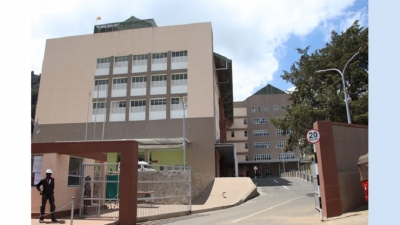 President to open Nuwara Eliya Hospital on Monday
