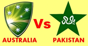 Pakistan takes on Australia in 3rd quarter final on Friday