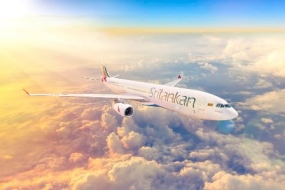 SriLankan Airlines commences services to Lahore