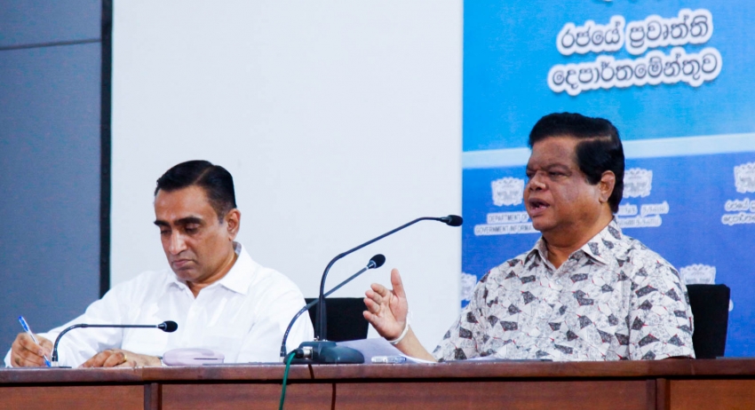 Selected graduates will definitely be given appointments – Minister Bandula