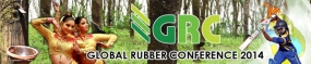 Sri Lanka to host Global Rubber Conference 2014 for the first time