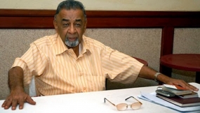 Former Minister Abdul Cader passes away