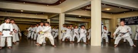 Sri Lanka Schools Karatekas for Malaysia