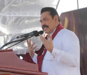 All communities should join hands to develop the country - President