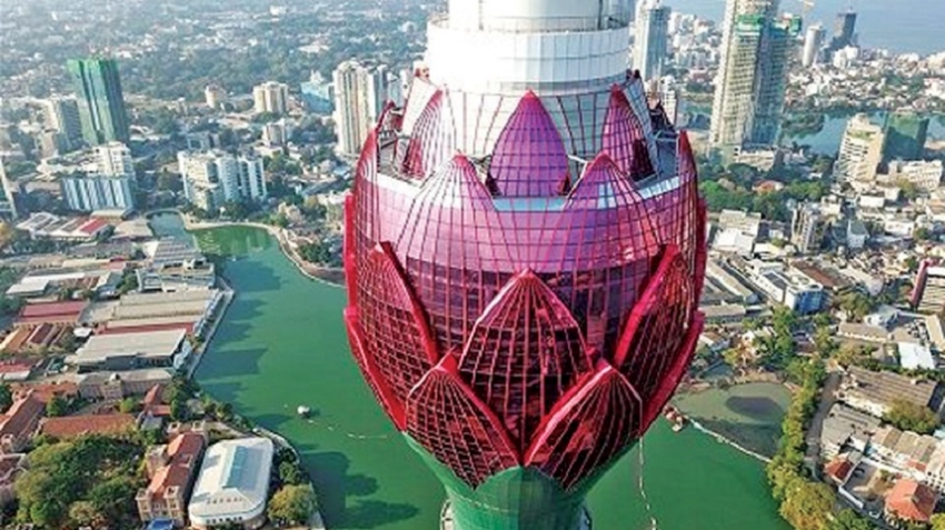 COPE to probe Lotus Tower project