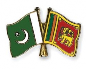 Sri Lanka Pakistan Friendship Evening March 21