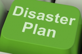 Disaster Relief mechanism planned