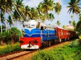 Railway Dept. plans to operate additional trains to Jaffna