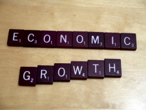 Economy grown by 5.5% in the first quarter of 2016