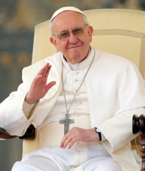 Apostolic Journey of His Holiness Pope Francis to Sri Lanka 12-15 January