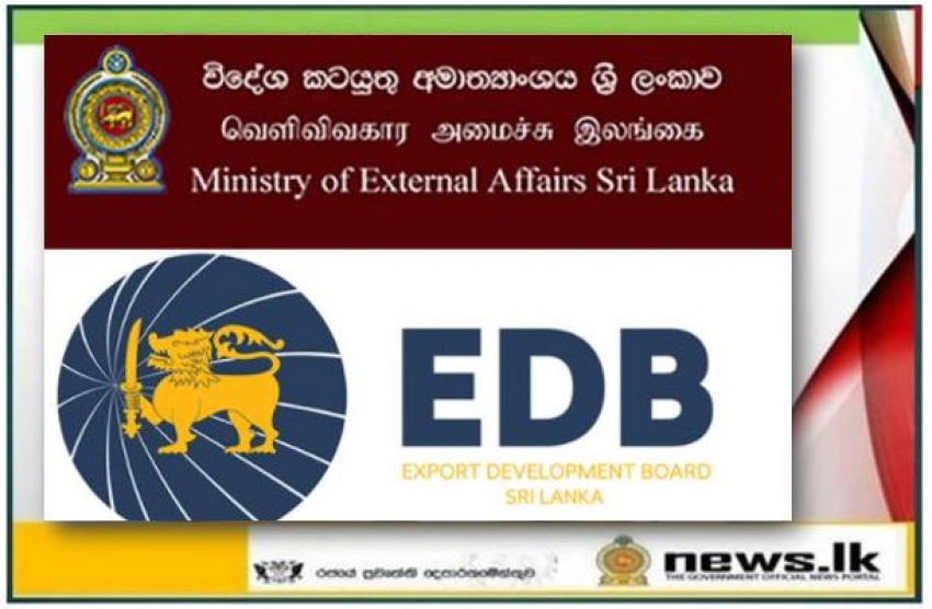 The Role of SMEs in Sri Lanka Exports - EDB Sri Lanka