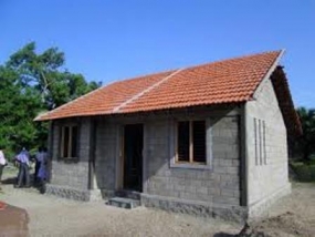 Housing loans for widows to repair the houses