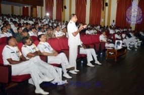 First International Logistics Conference in Trincomalee