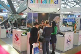 Russia – Sri Lanka Tourism focus on brand building