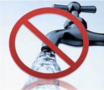 Water cut for Colombo &amp; Nugegoda  surrounding areas