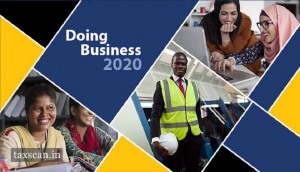 Sri Lanka advanced to 99th position in WB’s Doing Business 2020