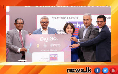 DigiGo.lk Aims to Enable Over 1 Million SMEs to Go Digital and Drive a USD 15 Billion Digital Economy by 2030