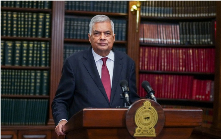 Sri Lanka’s successful restructuring of its foreign debt is a good news for all who care about the country