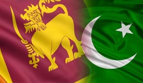 Pakistan expresses solidarity with newly elected Government of Sri Lanka