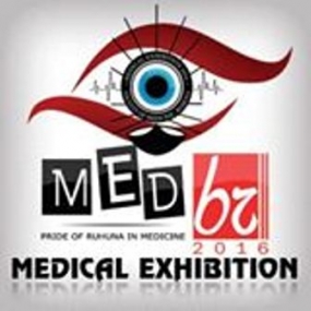 &quot;MED RU- 2016&quot; medical exhibition from March 24-31