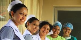 US to recruit Sri Lankan nurses for US hospitals