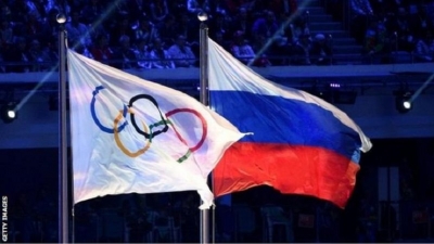 Russia banned for four years to include 2020 Olympics and 2022 World Cup