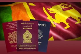 More expats get dual citizenship
