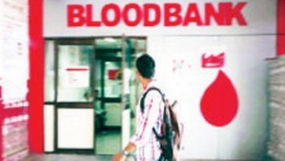 New 13 blood banks in March: Ministry of Health