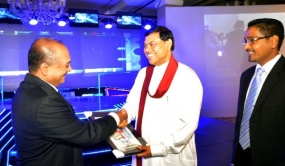 EC-Council Cyber Security Summit 2014 held in Colombo