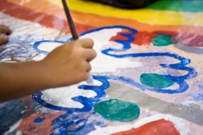 CHILDREN’S ART COMPETITION CLOSING DATE EXTENDED