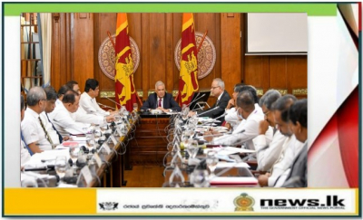President meets construction sector representatives to discuss issues affecting them