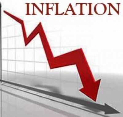 Inflation down to 3.1% in Nov.