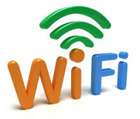 Free Wifi Zones at Economic Centres