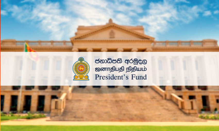 President to Grant Scholarship Awards from the President’s Fund to Lay Students at Piriven and Seelamatha Educational Institutions Tomorrow (24)